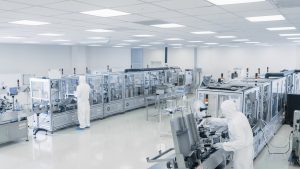 Enzene Biosciences unveils cutting-edge 75,000 sq. ft R&D facility in Pune