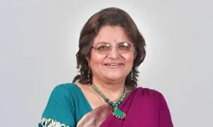 Sudha Ravi