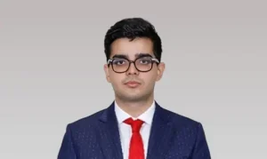 Aniruddha Singh