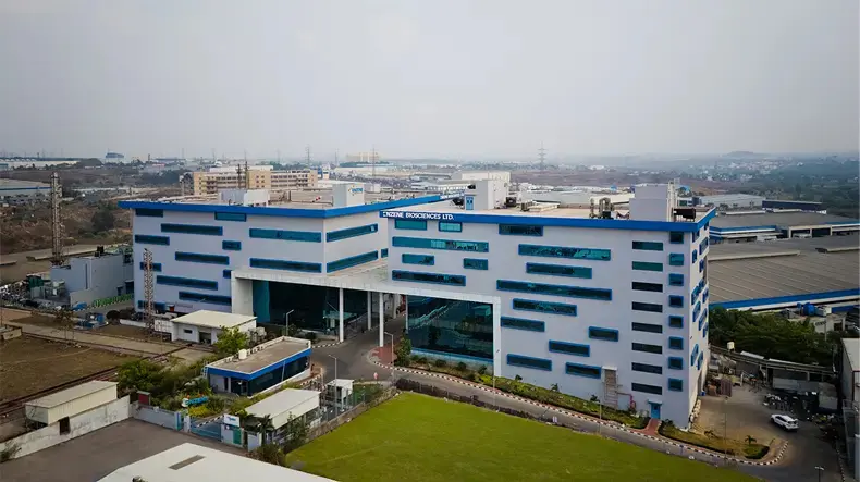 Enzene Receives EU GMP Certification for Its Facilities in India