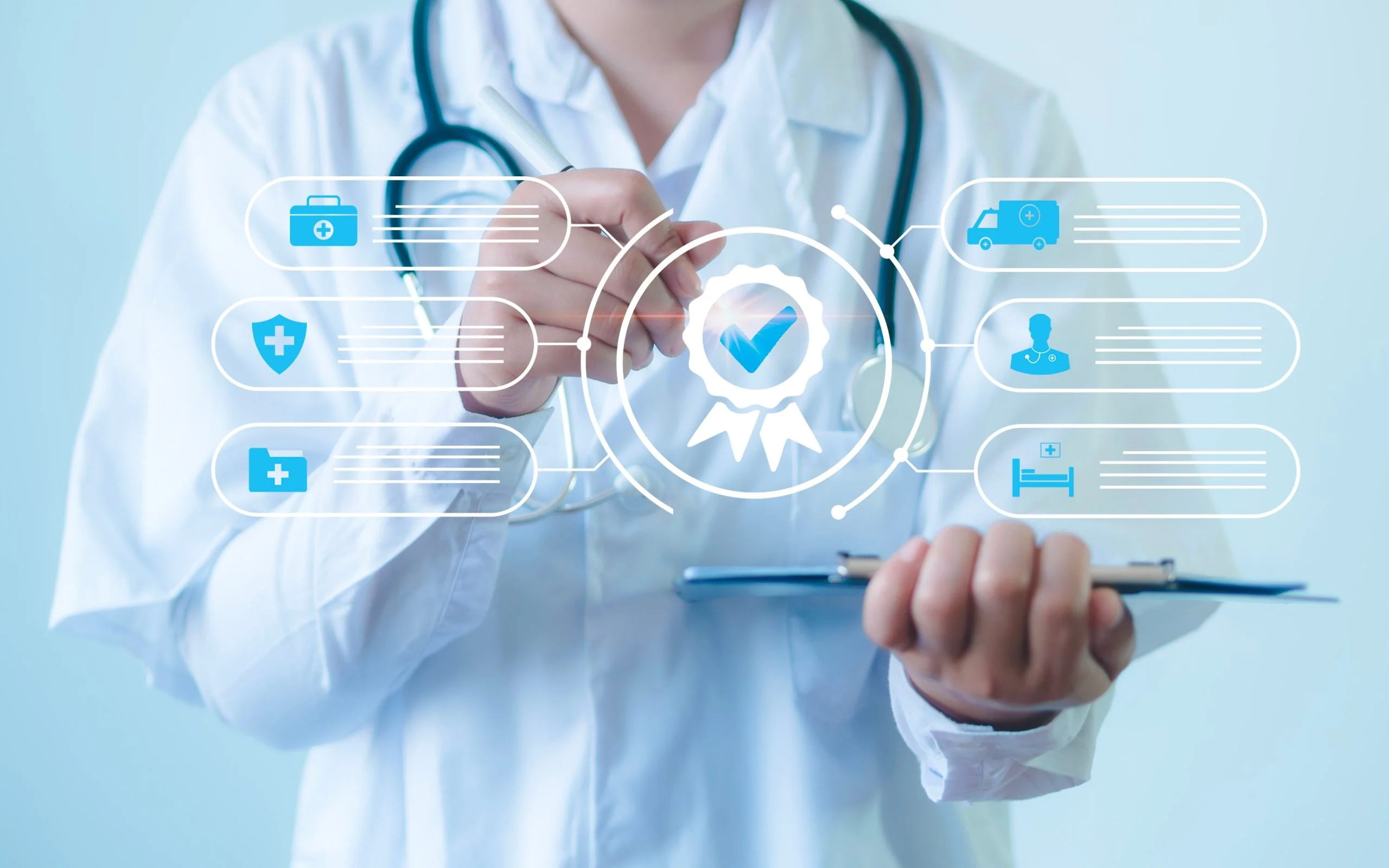 Quality in fully-connected continuous manufacturing™ of Biotherapeutics